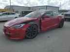 2021 TESLA MODEL S
