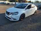2018 NISSAN SENTRA