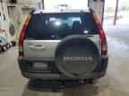 2002 HONDA CR-V