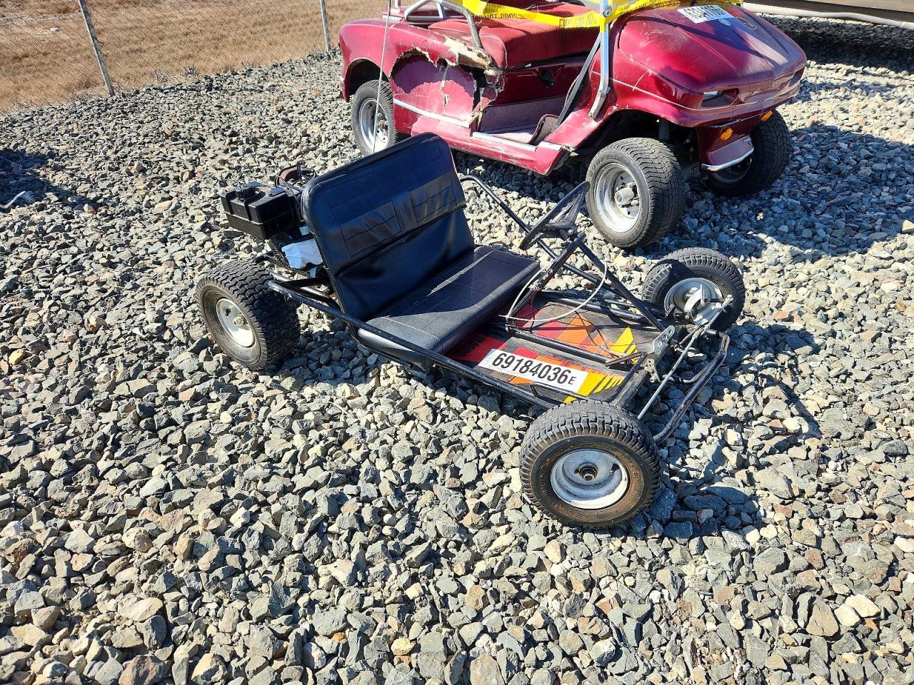 2000 Other Atv