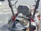 2020 Exmark Mower