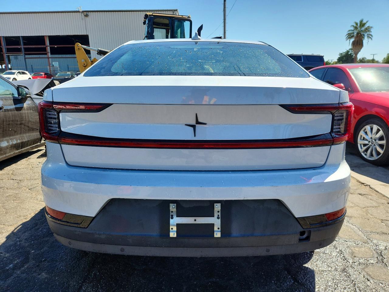 2023 POLESTAR 2