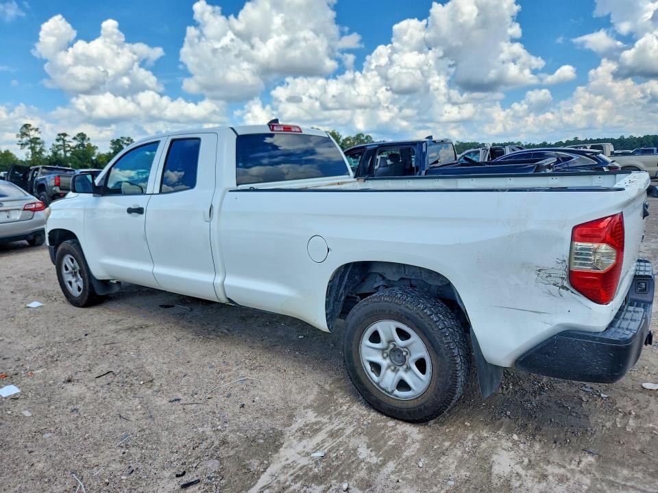 2020 TOYOTA TUNDRA