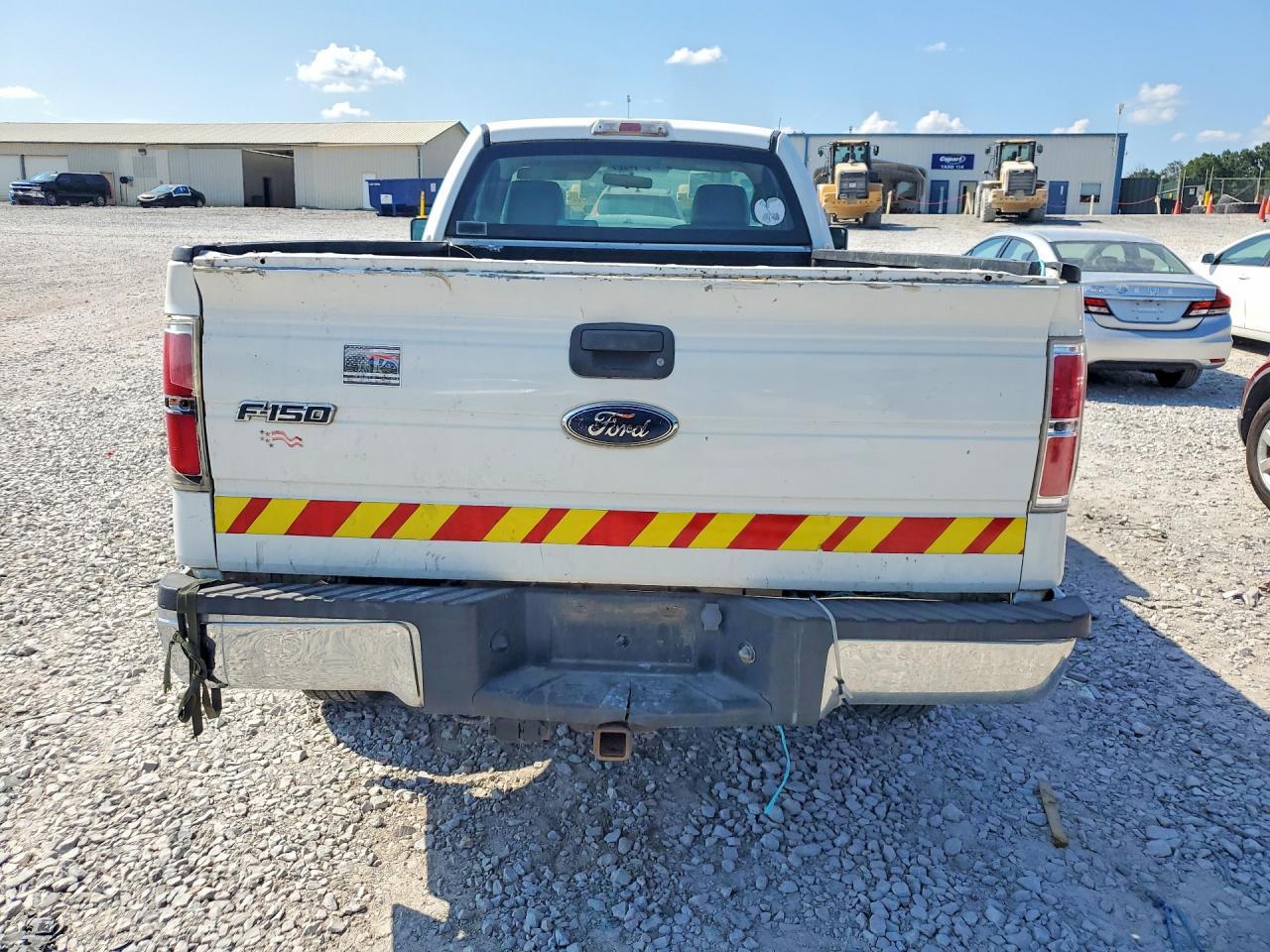 2009 FORD F-150 Lightning