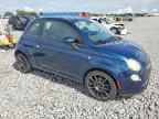 2013 FIAT 500