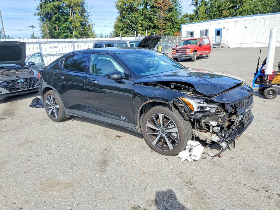 2022 POLESTAR 2
