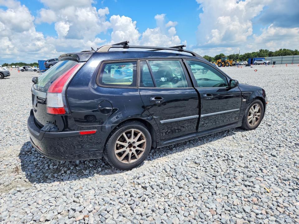 2006 SAAB 9 3