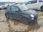 2012 FIAT 500