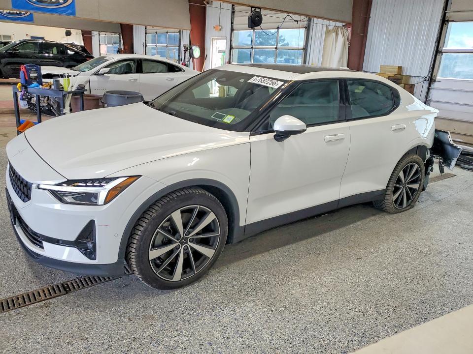 2022 POLESTAR 2