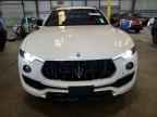 2022 MASERATI Levante