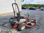 2020 Exmark Mower