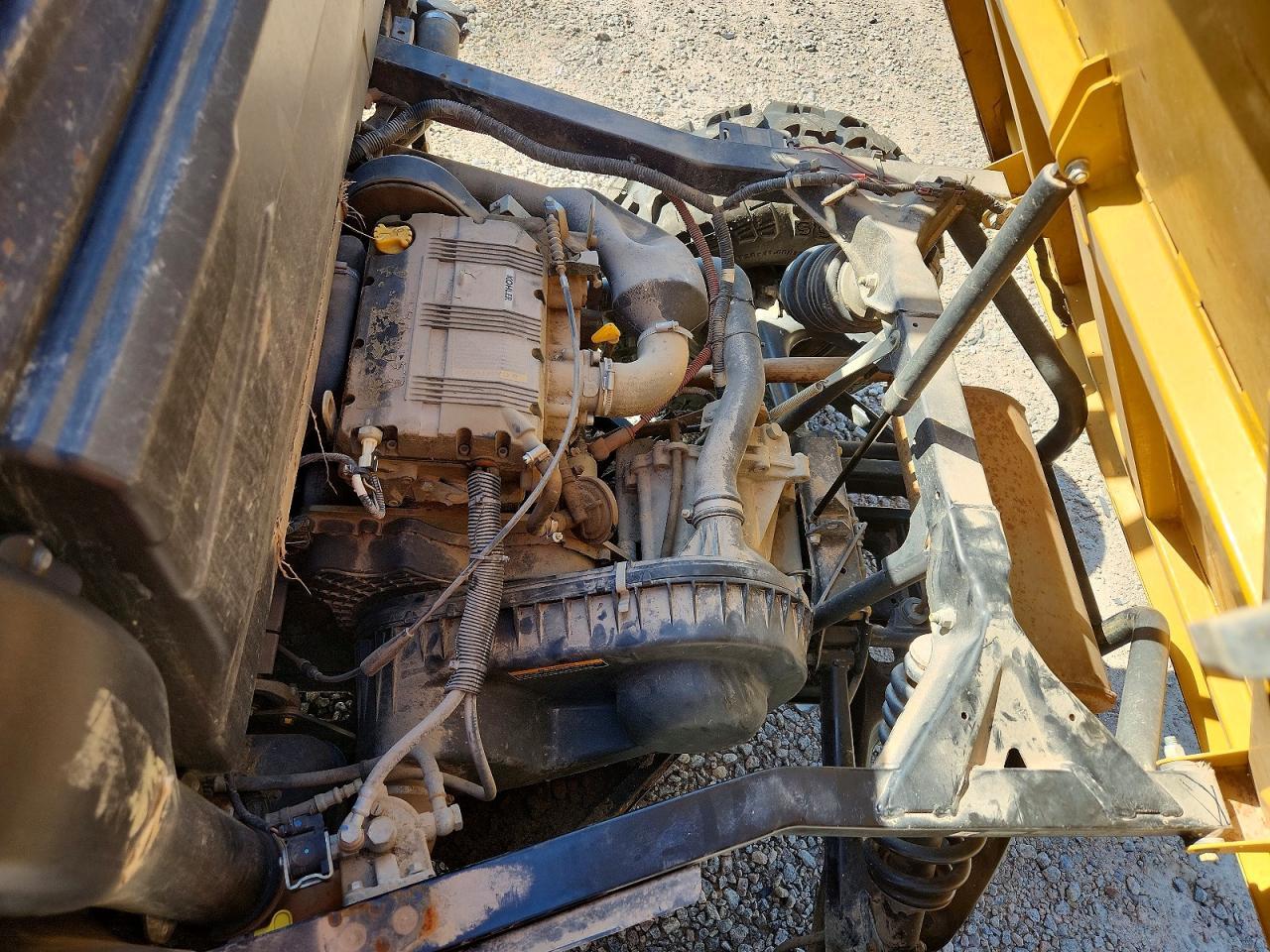 2023 Atv
