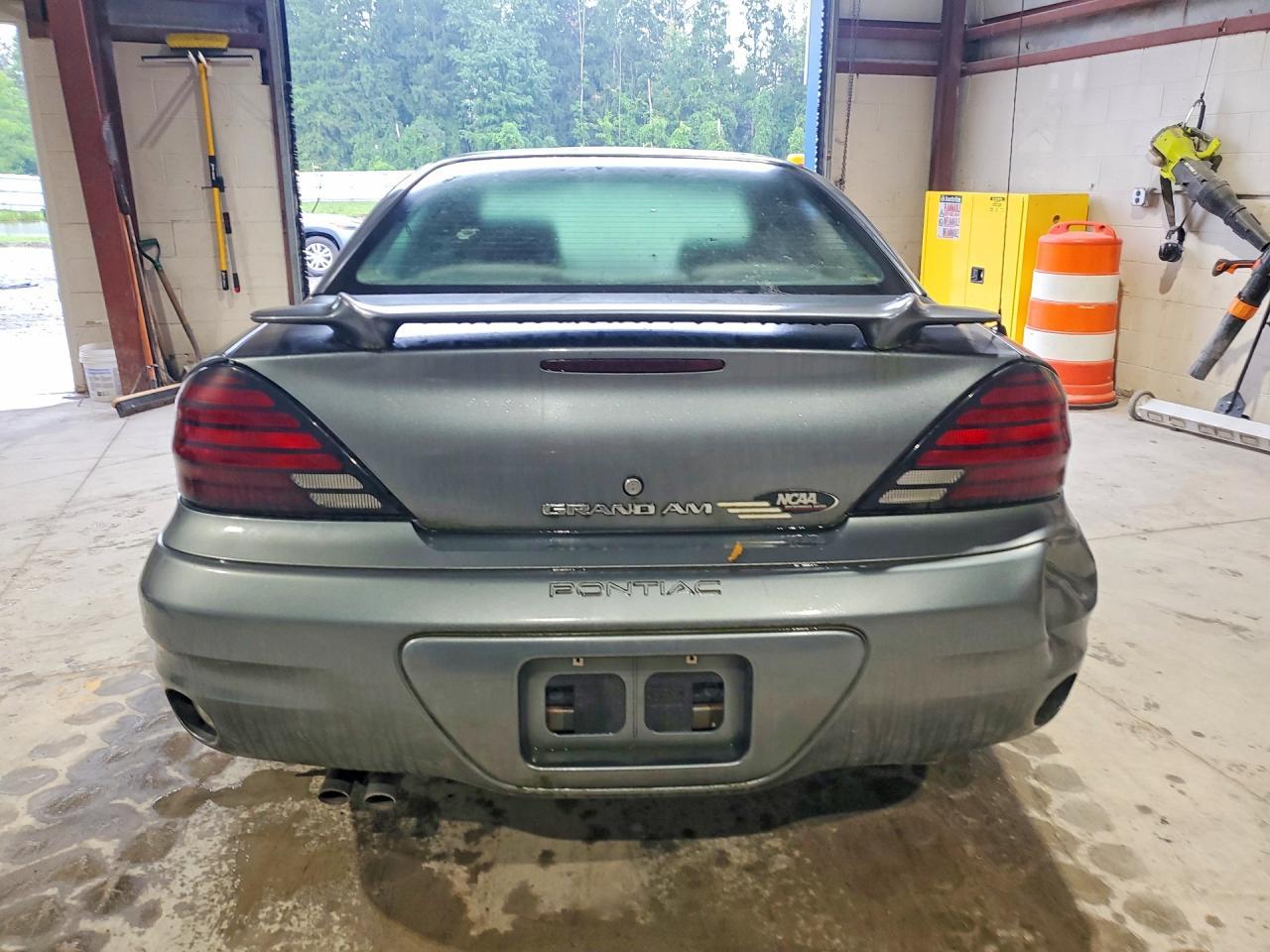 2004 PONTIAC Grand Am