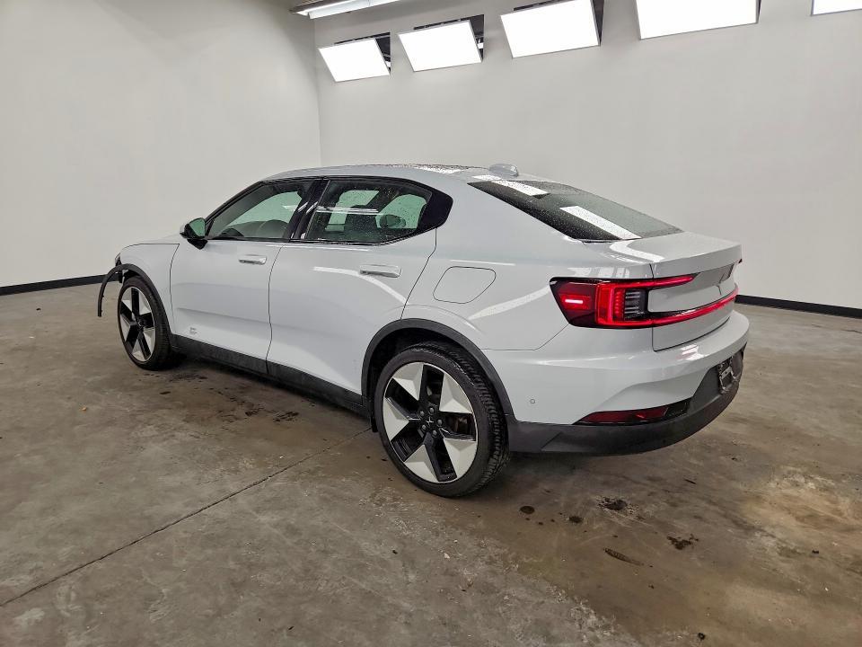 2023 POLESTAR 2