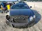 2012 BENTLEY Continental