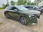 2025 LEXUS RX 350H