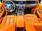 2025 ROLLS-ROYCE Cullinan