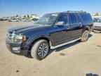 2015 FORD Expedition