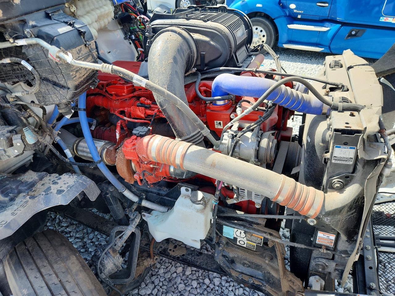 2025 KENWORTH T680