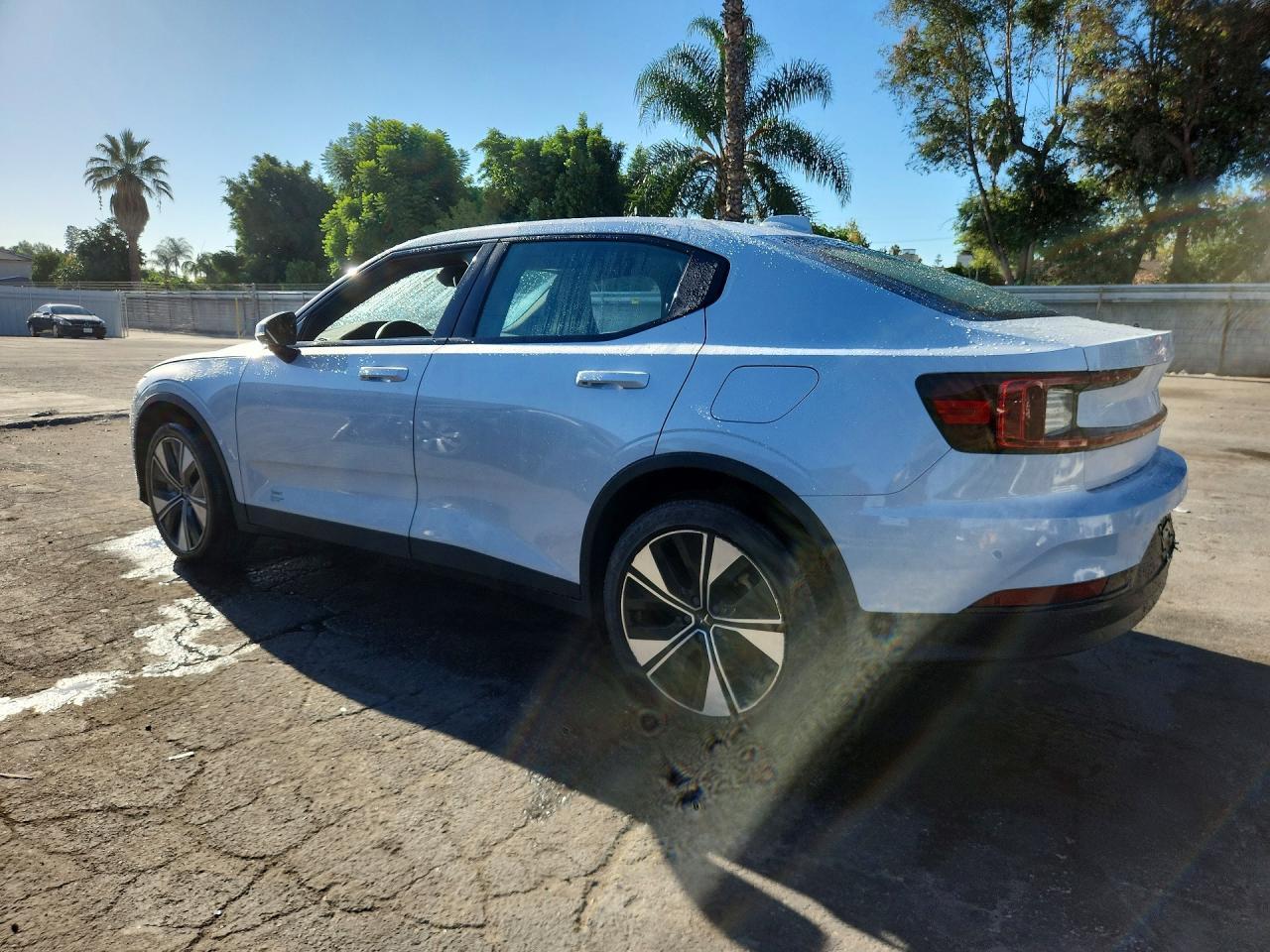 2023 POLESTAR 2
