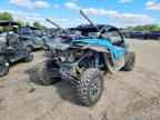 2022 CAN-AM Maverick X3