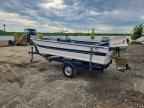 1972 Startcraft Boat