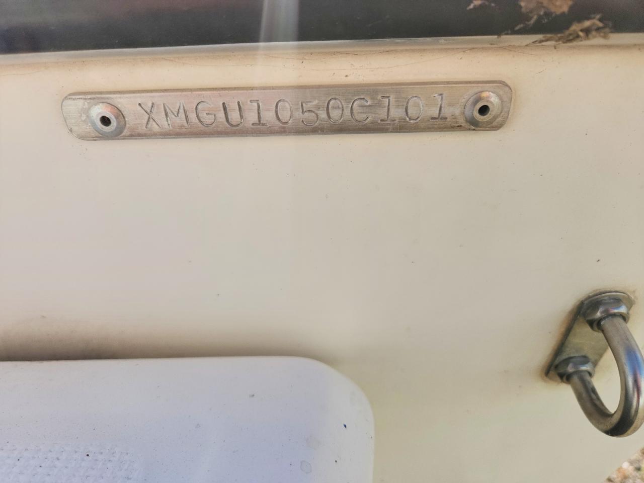 2001 Unknown