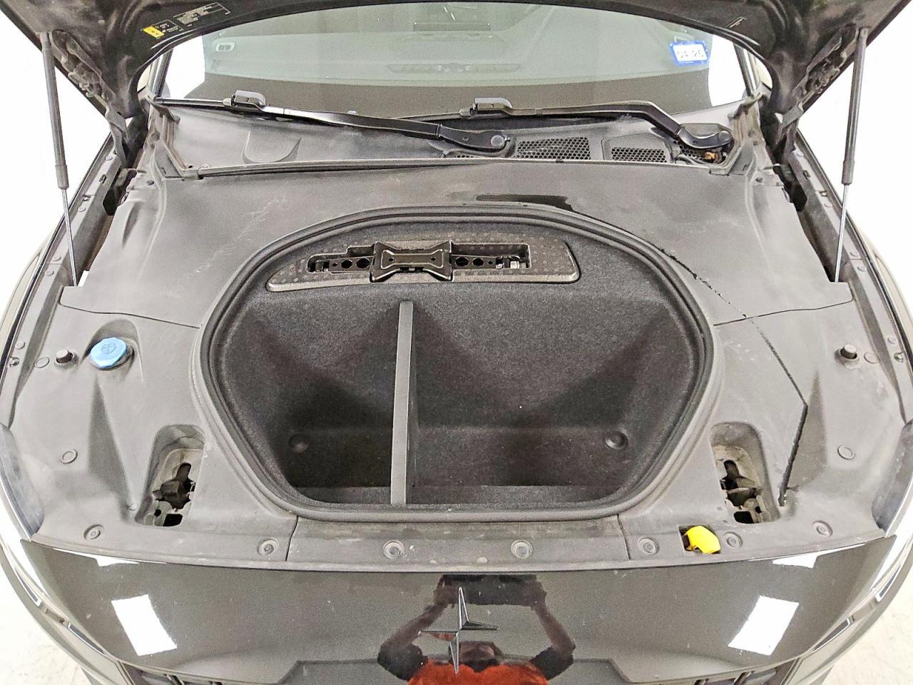 2023 POLESTAR 2