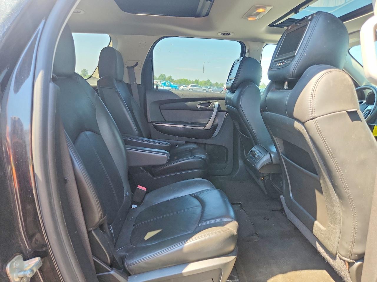 2012 GMC ACADIA