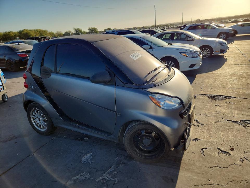 2013 SMART Fortwo