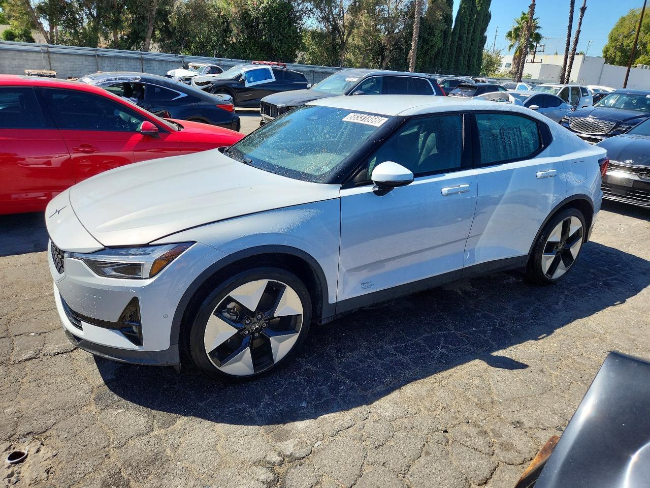 2023 POLESTAR 2