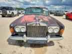 1969 ROLLS-ROYCE Silvrshadw