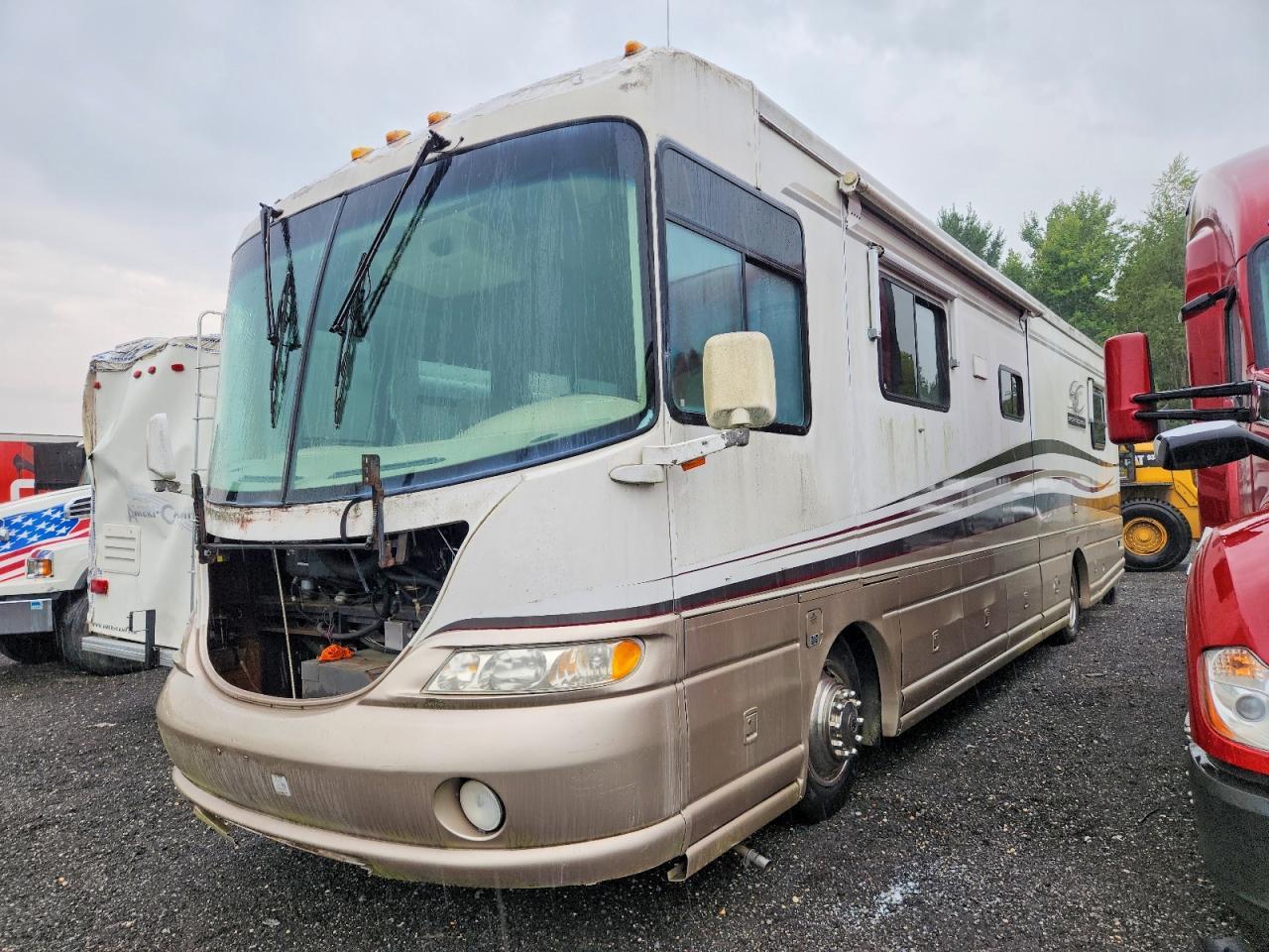 2000 Coachman