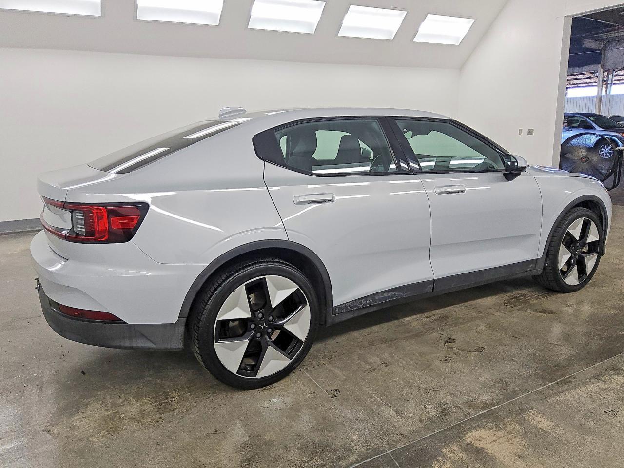 2023 POLESTAR 2