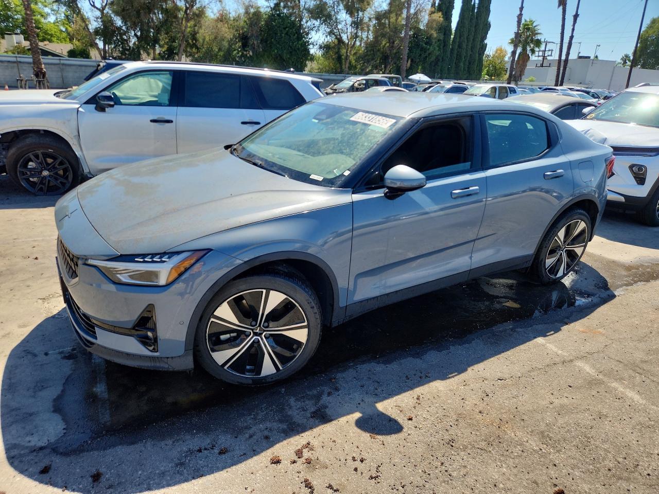 2023 POLESTAR 2
