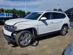 2019 VOLKSWAGEN ATLAS