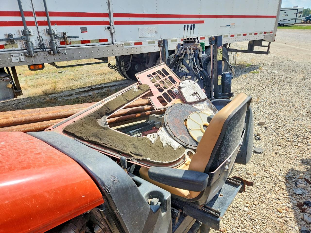 2016 Ditch Witch Unknown