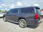 2015 CHEVROLET Suburban