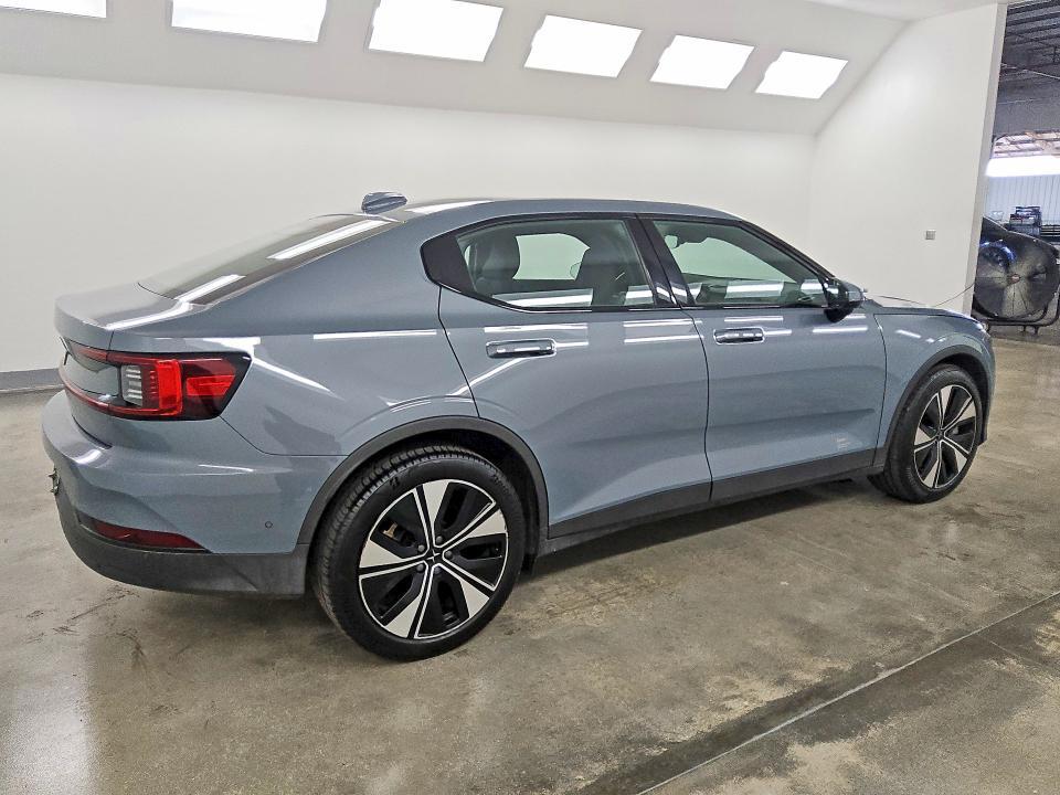 2023 POLESTAR 2
