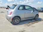 2018 FIAT 500