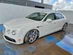 2016 BENTLEY Flying Spur