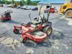 2020 Exmark Mower