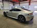 2016 Aston Martin V8 Vantage