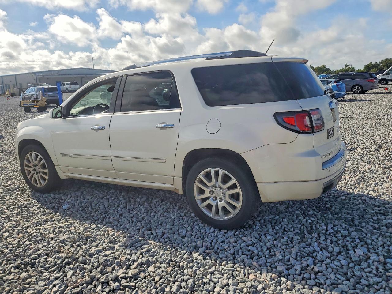 2014 GMC ACADIA