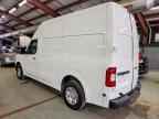 2018 NISSAN Nv