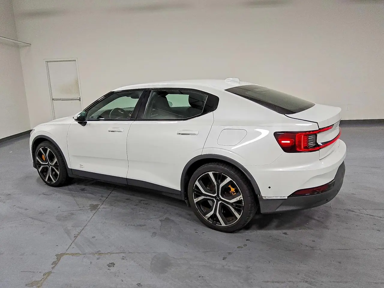2023 POLESTAR 2