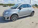 2018 FIAT 500