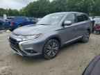 2019 MITSUBISHI outlander