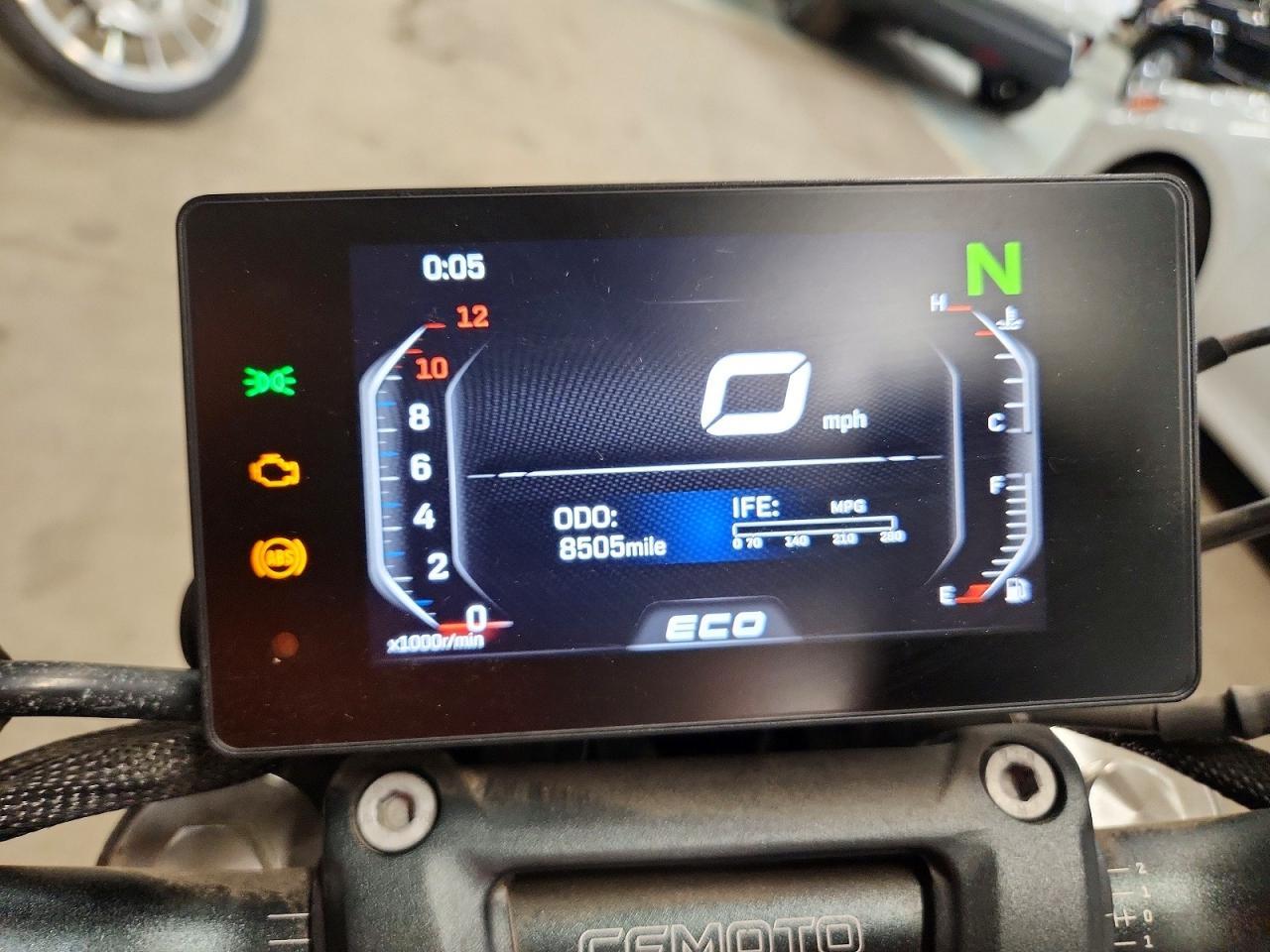 2022 CF MOTO 300nk
