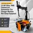 2026 Others Tire Changer